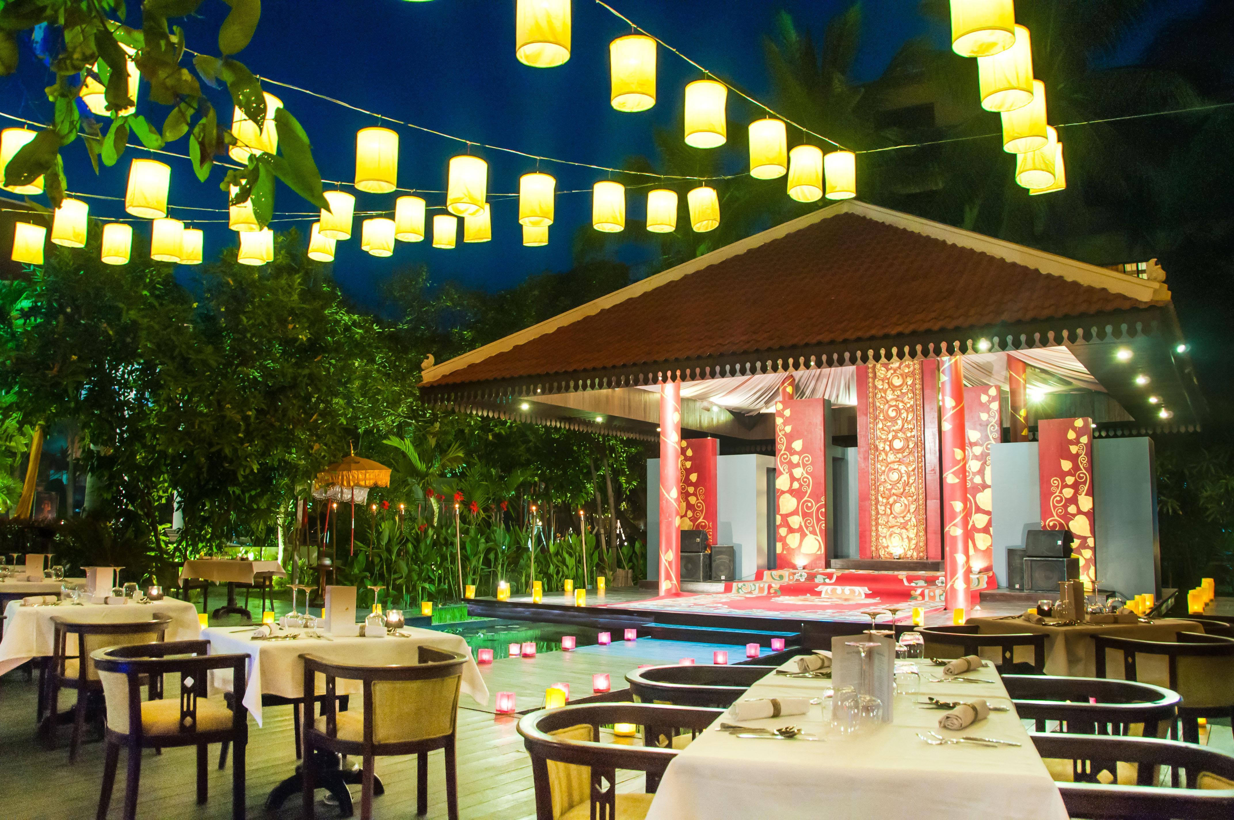 The Privilege Floor By Borei Angkor Siem Reap Extérieur photo