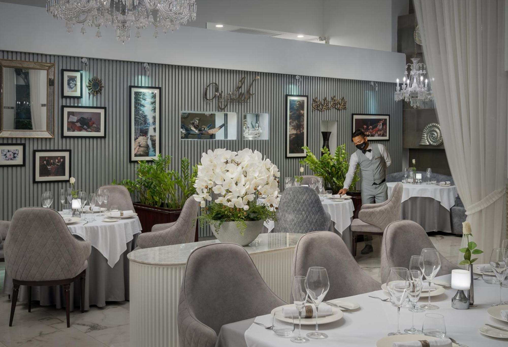 The Privilege Floor By Borei Angkor Siem Reap Extérieur photo