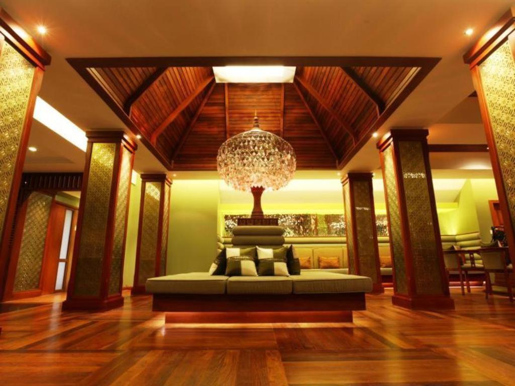 The Privilege Floor By Borei Angkor Siem Reap Extérieur photo